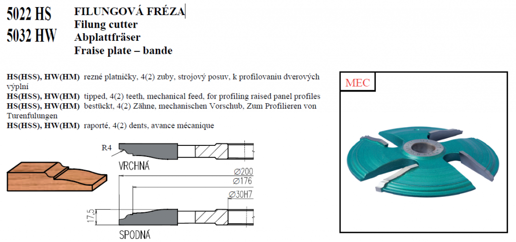 FILUNGOVÁ FRÉZA 01