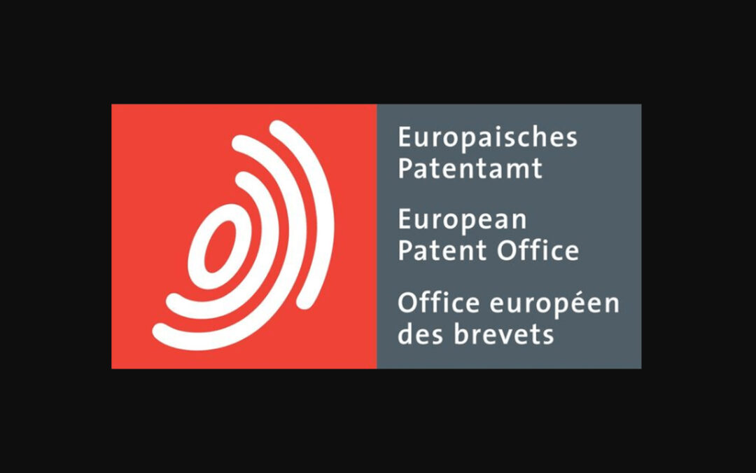 STATON: Európsky patent č. EP3997965