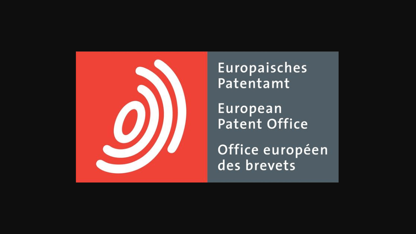 STATON: Európsky patent č. EP3997965
