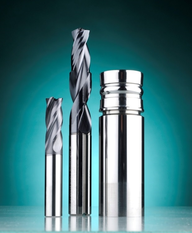 Vývoj a aplikácia povlakov na rezné nástroje